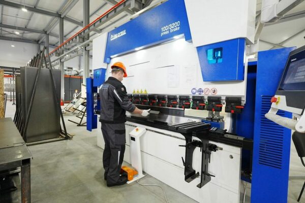 Изображение Продвижение B2B предприятия в медицинской тематике: рост выручки на 27% и увеличение объемов производства